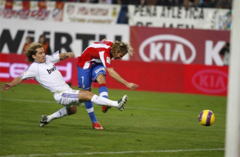 Atleti vs Real, το ντέρμπι της Μαδρίτης