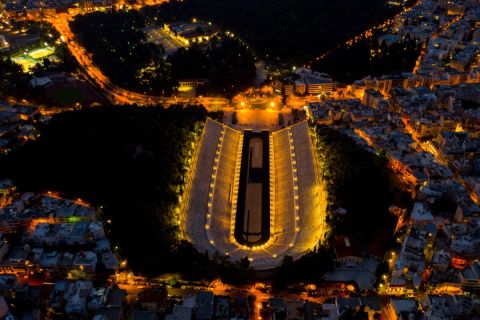 Η ΕΟΕ ενέκρινε το αίτημα του Παναθηναϊκού AKTOR για τη διεξαγωγή του "Παύλος Γιαννακόπουλος" στο Καλλιμάρμαρο