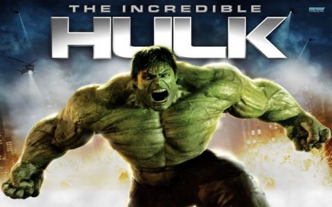 Η πρωτιά του τραυματία "Hulk" 