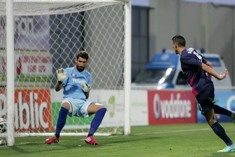 Skoda Ξάνθη - Πανιώνιος 2-0