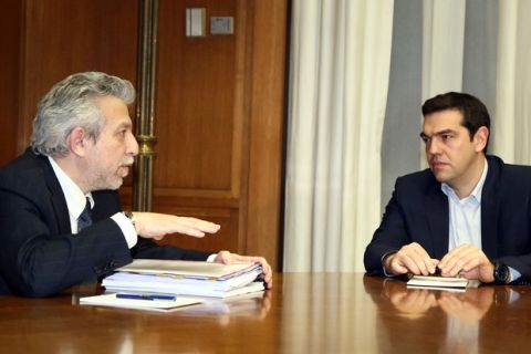 Κοντονής: "Ένα ακόμη επεισόδιο τυφλής οπαδικής βίας"