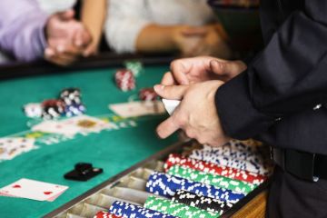 11 Ways To Reinvent Your καζίνο με πληθώρα παιχνιδιών jackpot