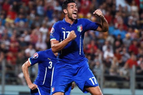 Τα προκριματικά EURO 2016 στην οθόνη σας