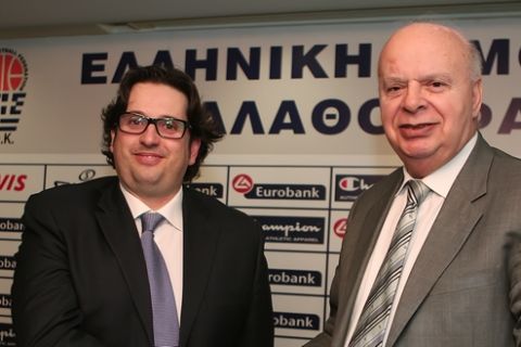 Ο Βασιλακόπουλος, ο Τρινκιέρι και τα προκριματικά