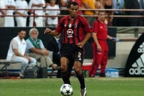 Cafu for ever