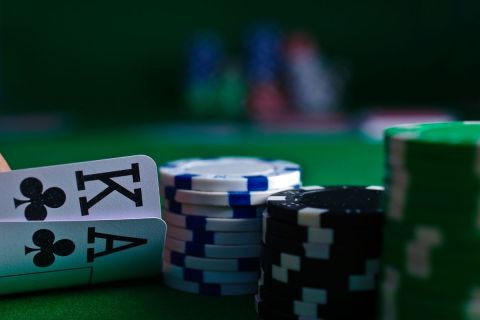 Ζήστε τη δράση με το Live Casino της NetBet