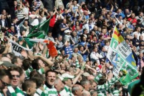 Το "Old Firm" κόβει την ανάσα