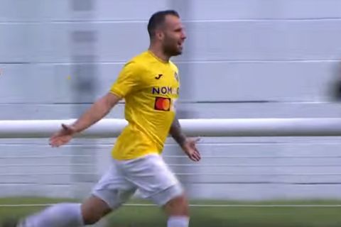 Ζρίνσκι - Μπράβο 0-1: Μικρό προβάδισμα για τους Σλοβένους, πιθανούς αντιπάλους του Παναθηναϊκού στο Conference League