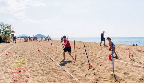 Navarino Challenge: Ο αθλητισμός ενώνει για 7η χρονιά