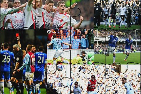 Premier League: The Full Report (30/38)