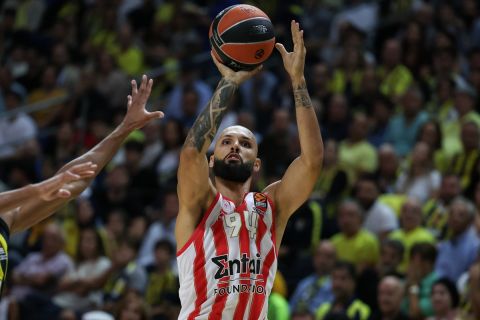 EUROLEAGUE 2024-2025 /  -