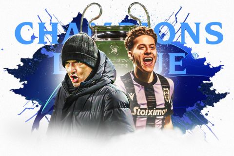 ΠΑΟΚ, κλήρωση Champions League: Από αυτό το ζευγάρι ο αντίπαλος στα playoffs, εάν περάσει τη Μάλμε