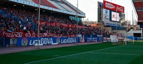 Προπόνηση με 21.000 οπαδούς για Ατλέτικο!