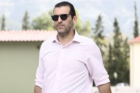 Παναθηναϊκός: Απορρίφθηκε το αίτημα του Ολυμπιακού, κανονικά θα συμμετάσχει στη διαδικασία