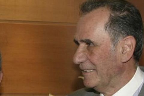 Δαλακούρας: "Δεν κάνω κίνηση για ΑΕΚ"