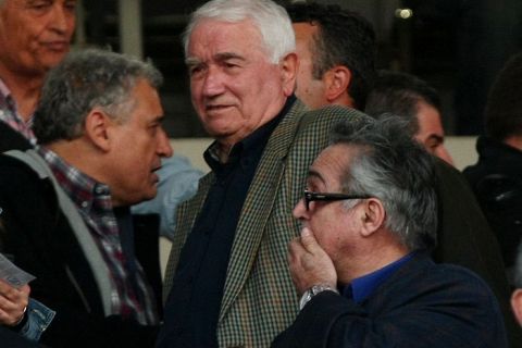 Πολυχρονίου: "Οι άνθρωποι δεν πρέπει να ξεχωρίζουν"