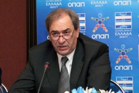 Καλογιάννης: "Θέλω να φύγω"