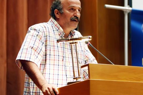 Τζώρτζογλου: "Παιδί του Γκαγκάτση ο Πιλάβιος"