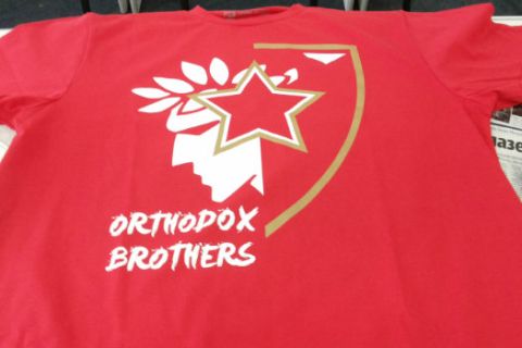 ''Orthodox Brothers''