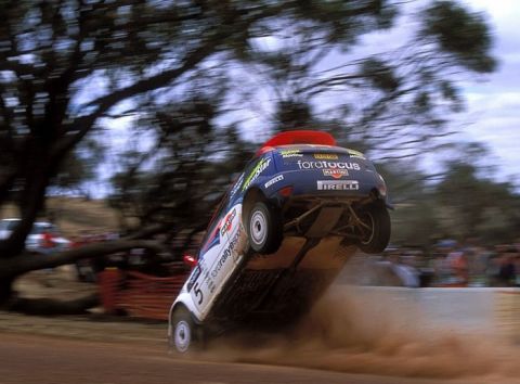 Just Colin (McRae)!