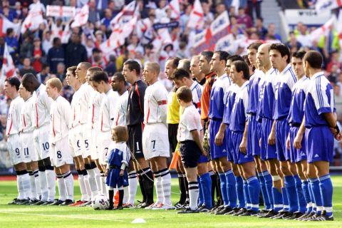 Το UEFA Nations League φέρνει Master στη Stoiximan και μοιράζει 10.000€ σε μετρητά