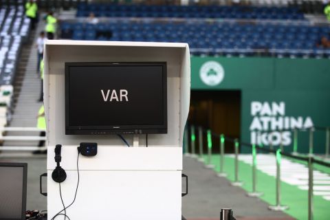 VAR