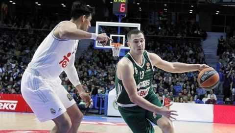 Γιανκούνας: Ο “Mr. EuroLeague” των "φτωχών"