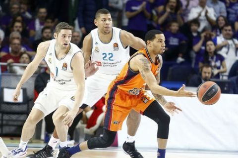 EuroLeague LIVE (20/3)