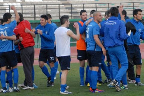 "Δεν έχουμε λεφτά ούτε για να ζεσταθούμε"