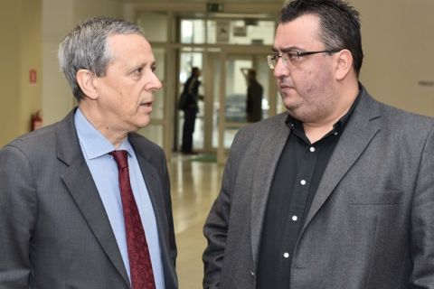 Μπαλτάκος: "Ερπετό με καρδιά ρουφιάνου"