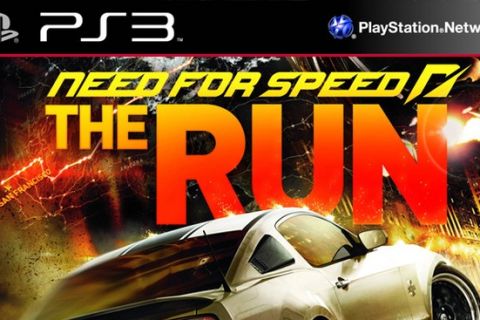 To "Need for Speed the run" εισβάλλει στα καταστήματα