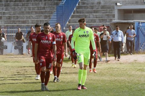 Super League 2: Δεν πήραν άδεια ΑΕΛ, Ηρακλής, Καλαμάτα, Ηλιούπολη, Αναγέννηση Καρδίτσας