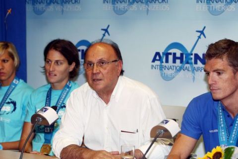 Αναστολή δραστηριότητας από ΚΟΕ