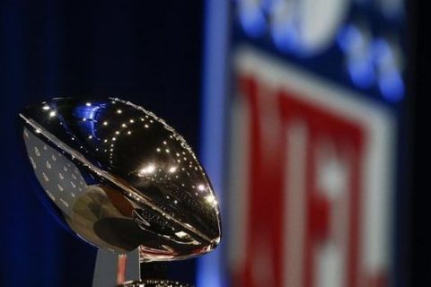 To Super Bowl ζωντανά από το FΟΧ Sports HD μόνο στη Nova