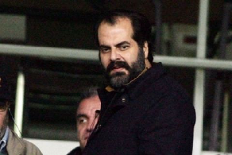 Πατέρας: "Η ομάδα έχει εξαιρετικό υλικό"