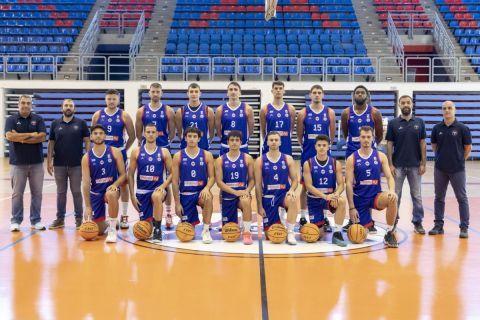 Elite League: Ο οδηγός της σεζόν 2024-25