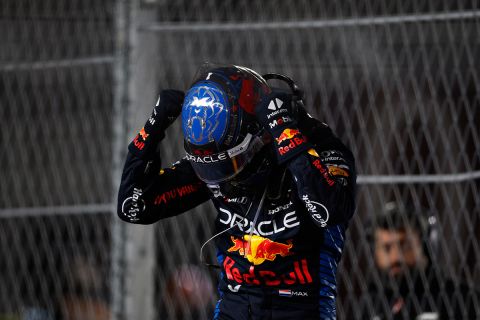 Chris Graythen / Getty Images / Red Bull Content Pool