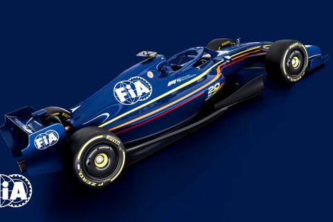 FIA