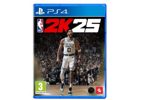 Απόκτησε το NBA 2K25