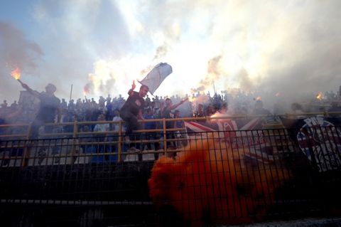 "Βλέπει" Στέβιτς ο ΠΑΣ Γιάννινα