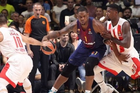 EuroLeague LIVE (9/3)