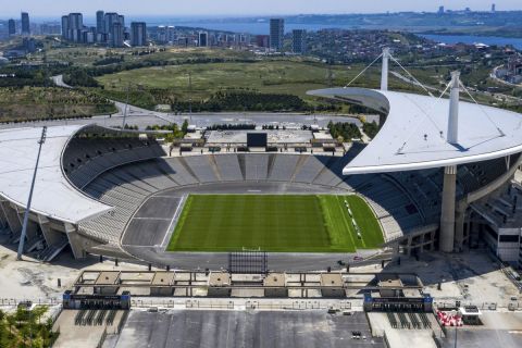 Champions League: Από 20.000 εισιτήρια η κάθε φιναλίστ του τελικού, συνολικά 47.200 στα χέρια των φιλάθλων