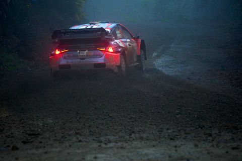 Vincent Thuillier / Hyundai Motorsport GmbH