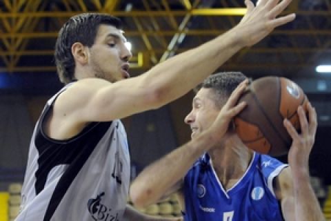 MVP του Eurocup ο Μπάνιτς