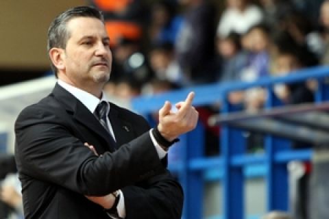 Ο Ηλίας Ζούρος στο Sport24.gr