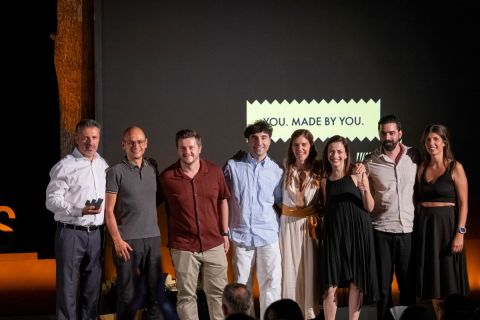 33 βραβεία στα Effie και DΙΜΕ Awards και Digital Brand of the Year η COSMOTE