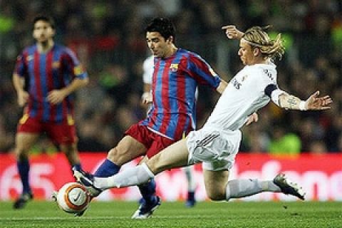 Το "el clasico" στο SPORT 24