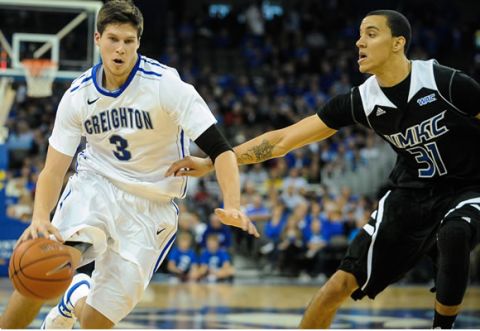 Στον απίστευτο κόσμο του Doug McDermott