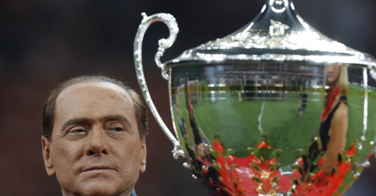 “Ha portato il calcio italiano in cima all’Europa”