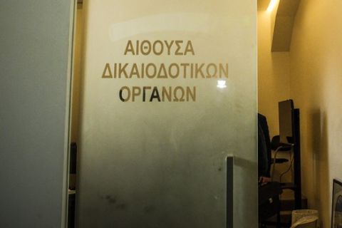 Εισαγγελική παρέμβαση για διαρροή της κατάθεσης Σιαμπάνη